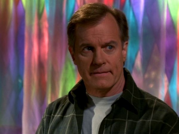 7th Heaven - Baggage