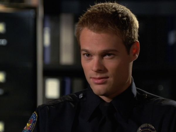 7th Heaven - When Bad Conversations Happen to Good People