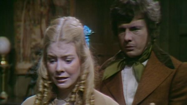 Dark Shadows - 1233