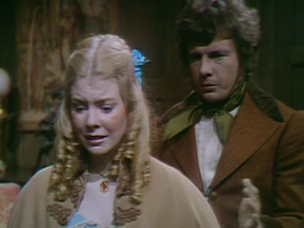 Dark Shadows - 1233