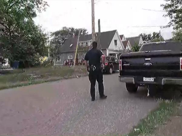 On Patrol: Live - A Three Dog Night