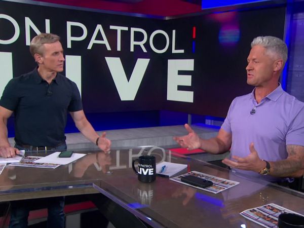 On Patrol: Live - Home Surrounded