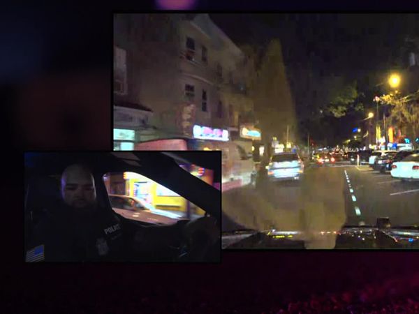 On Patrol: Live - A Compliant Kid