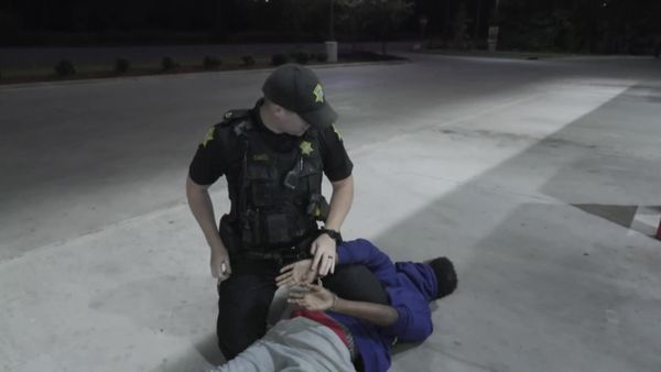 On Patrol: Live - Rodeo Guns