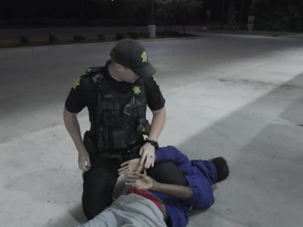 On Patrol: Live - Rodeo Guns