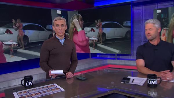 On Patrol: Live - Altercation at a Club