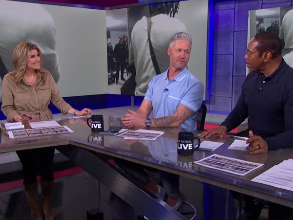 On Patrol: Live - Welfare Visit Surprise