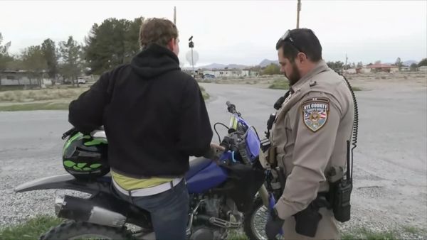 On Patrol: Live - One Family, Multiple Disputes