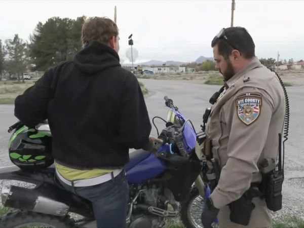 On Patrol: Live - One Family, Multiple Disputes