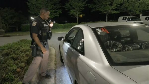 On Patrol: Live - Prostitution Bust