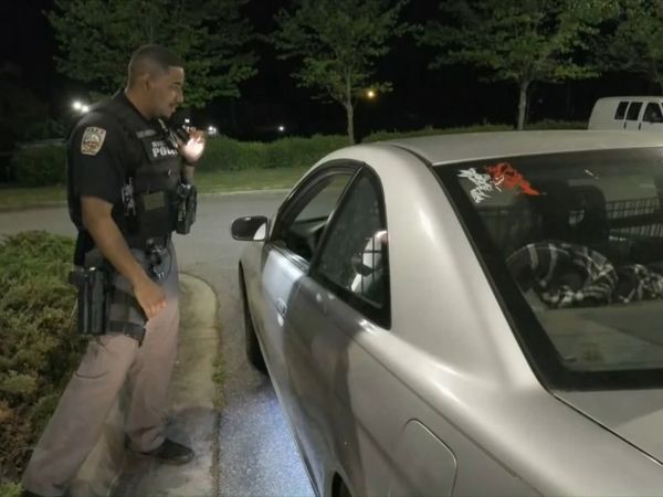 On Patrol: Live - Prostitution Bust