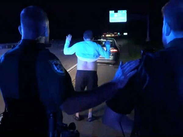On Patrol: Live - Stolen Vehicle Pursuit
