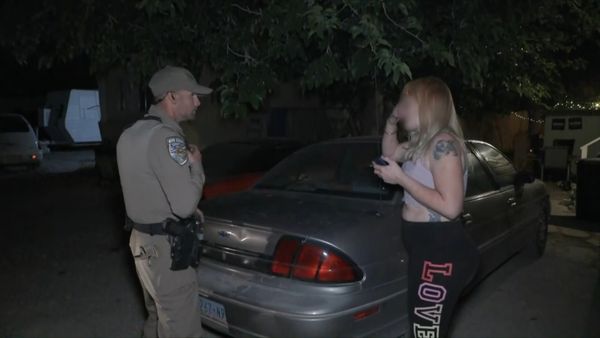 On Patrol: Live - Hit and Run Investigation