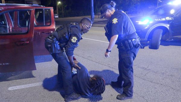 On Patrol: Live - Beech Grove Hotel Shooting