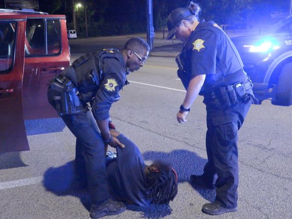 On Patrol: Live - Beech Grove Hotel Shooting
