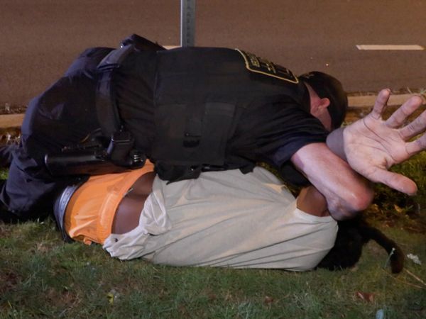On Patrol: Live - Searching for Gun Shots