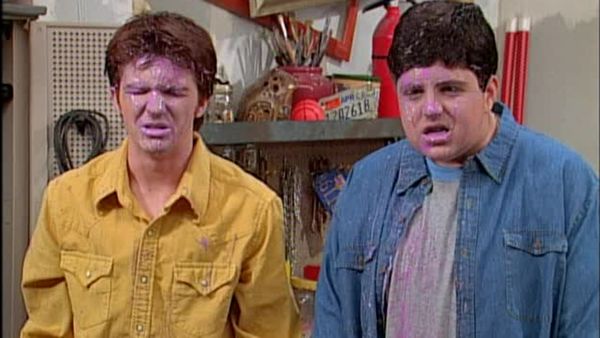 Drake and Josh - Believe Me, Brother