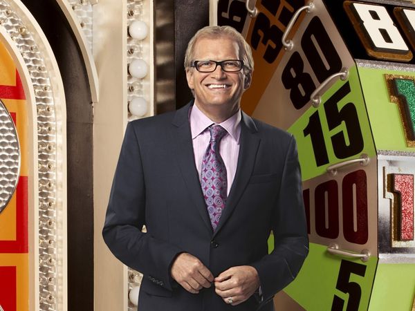 The Price is Right Drew Carey - The Price Is Right 5302