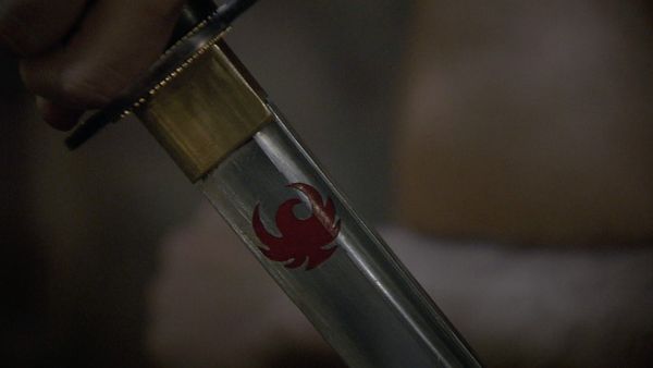 Águila Roja - Capítulo 12