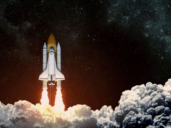 Unser Universum - Unendliche Welten