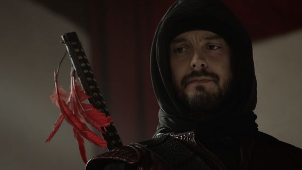 Águila Roja - Capítulo 13