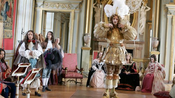 Versailles: ascesa e caduta
Il sogno del Re Sole - Versailles: ascesa e caduta
Il sogno del Re Sole