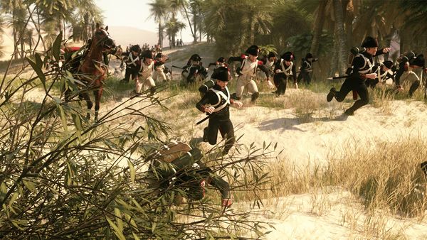Bonaparte - La Campagna D'Egitto - Le Scoperte