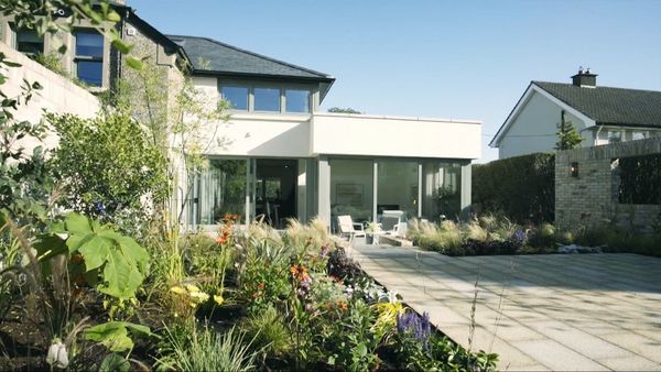 Espacio Para Mejorar - Rathfarnham