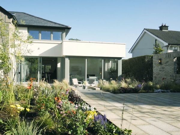 Espacio Para Mejorar - Rathfarnham