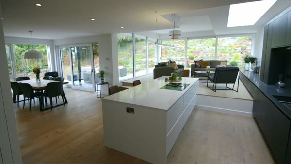Espacio Para Mejorar - Athgarvan, Condado de Kildare