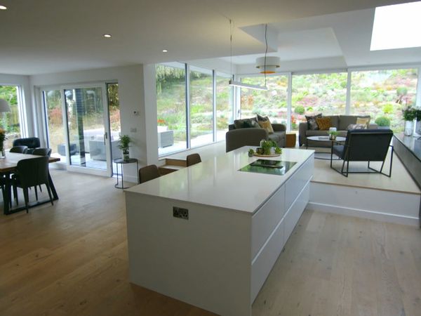 Espacio Para Mejorar - Athgarvan, Condado de Kildare