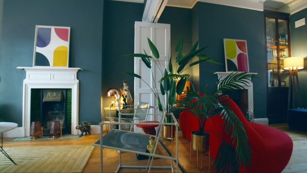 Espacio Para Mejorar - Drumcondra