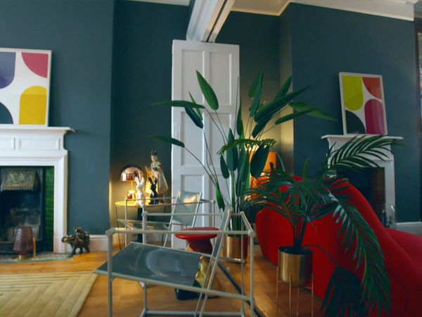 Espacio Para Mejorar - Drumcondra