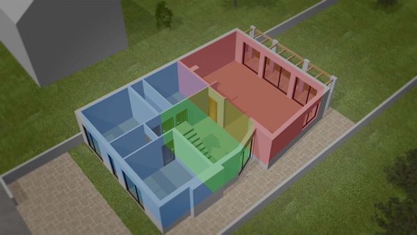 Espacio Para Mejorar - Kilmacud