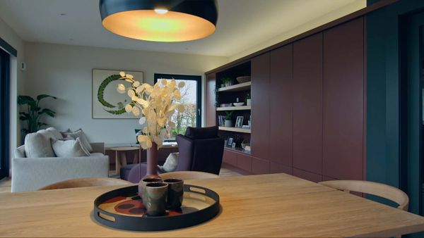 Espacio Para Mejorar - Thurles