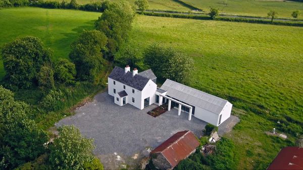 Espacio Para Mejorar - Tullamore