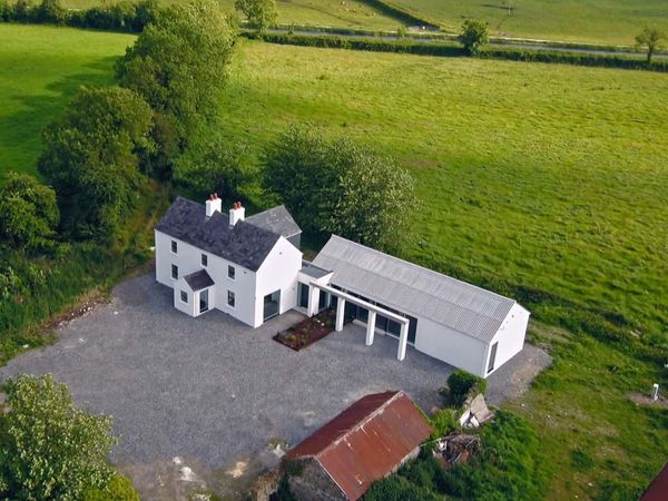 Espacio Para Mejorar - Tullamore