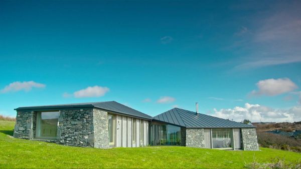 Espacio Para Mejorar - Blessington Overview