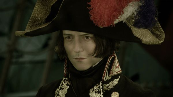 Bonaparte - La Campagna D'Egitto - La Conquista