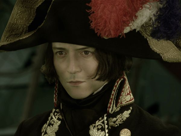 Bonaparte - La Campagna D'Egitto - La Conquista