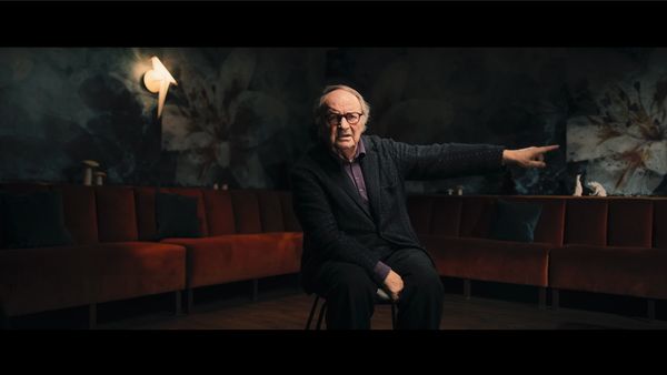 La Confraternita: I Misteri Del Templo Solare - Episodio 4