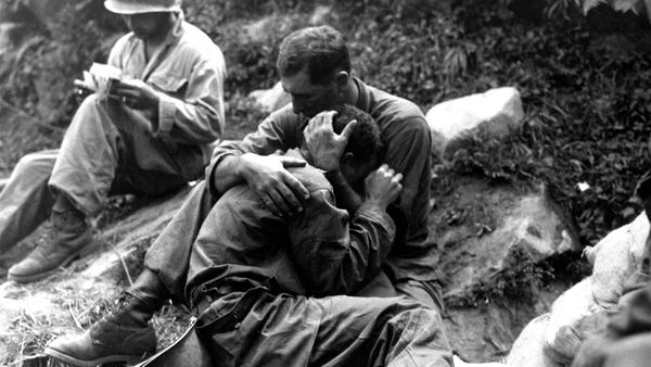 Guerra Di Corea - La Guerra Infinita