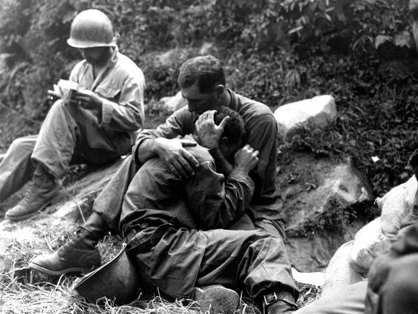 Guerra Di Corea - La Guerra Infinita