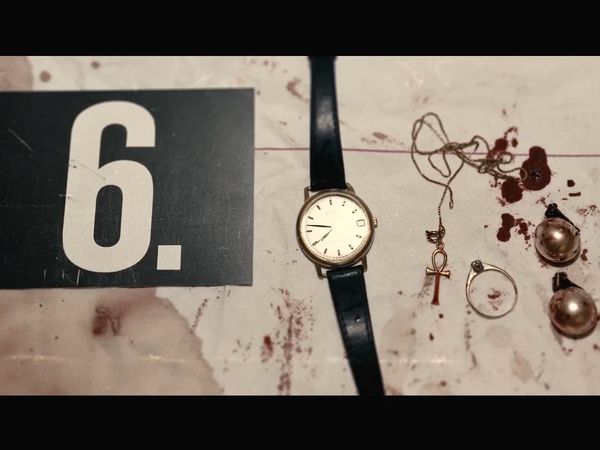 La Confraternita: I Misteri Del Templo Solare - Episodio 2