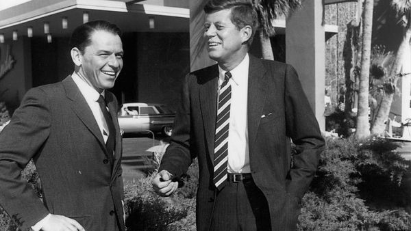 Frank Sinatra Gli anni D'Oro Dell' America - Frank Sinatra Gli anni D'Oro Dell' America