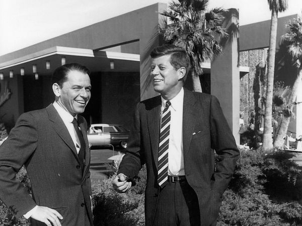 Frank Sinatra Gli anni D'Oro Dell' America - Frank Sinatra Gli anni D'Oro Dell' America