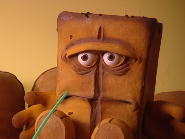 Pastewka - Das Brot