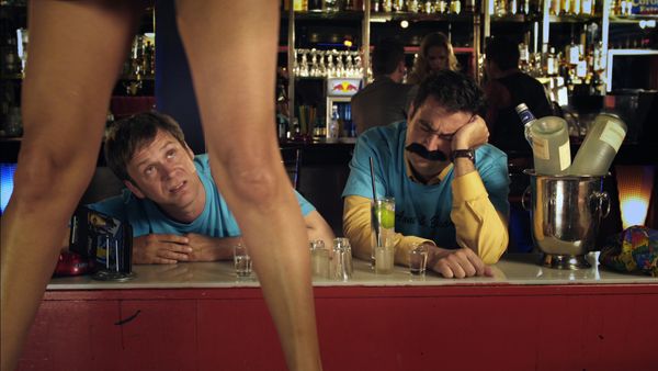 Pastewka - Der Junggesellenabschied