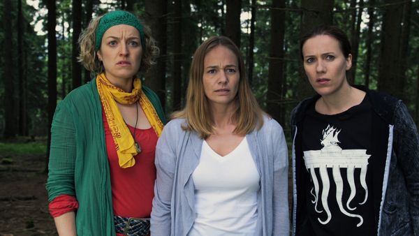 Pastewka - Der Trip - Teil 2