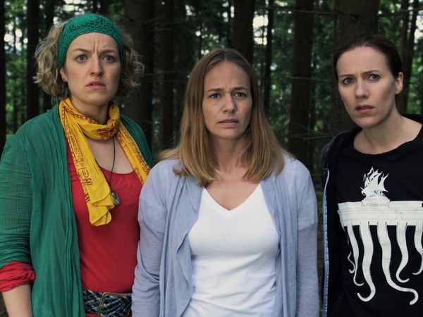 Pastewka - Der Trip - Teil 2